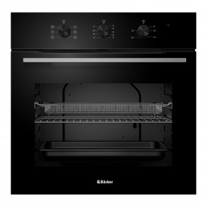 Backer BMO-6M 6045BL Backer Духовка электрическая
