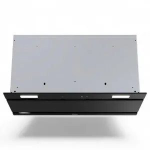 Backer ASTRO1500DCM 60 MATT BL Backer Вытяжка встраиваемая