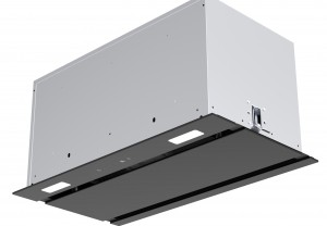Backer ASTRO1500DCM 60 BL Backer Кухонная вытяжка