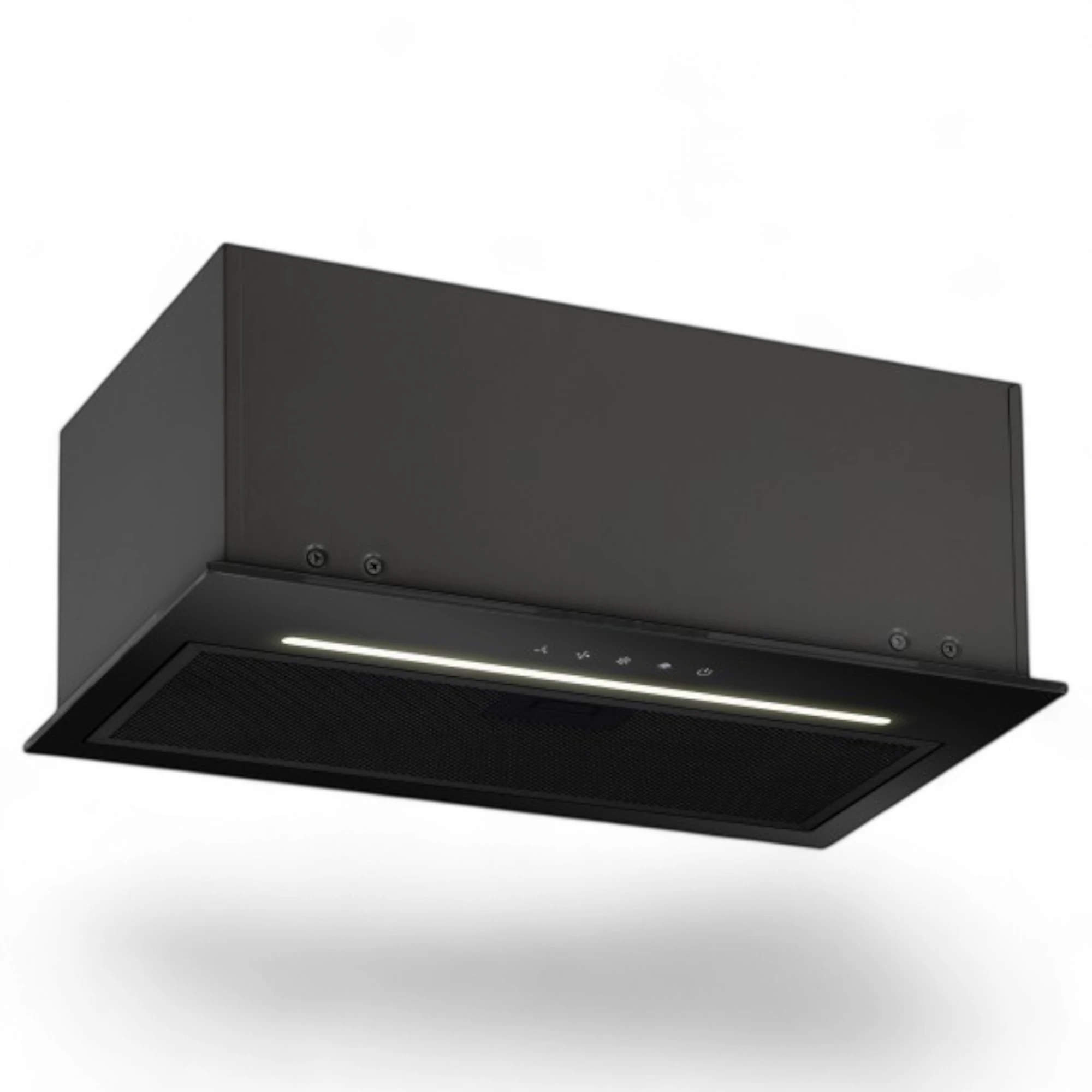 Backer EGER 45 750 BL Backer Вытяжка кухонная