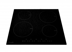 GTR600 INDUCTION BL индукционная варочная поверхность Tornado GTR600N INDUCTION BL