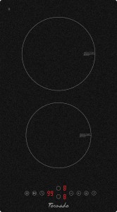 Tornado GTR300NLP INDUCTION BL MATT TORNADO индукционная варочная поверхность