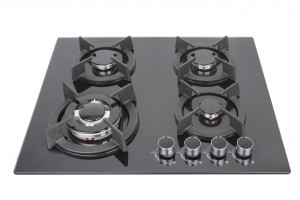 Tornado HY-15B ECO BL GLASS Tornado встраиваемая варочная поверхность