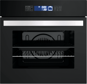 Tornado духовка электрическая Tornado LVT-66150 S11 BL
