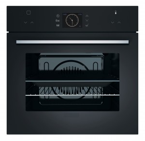 Tornado духовка электрическая Tornado LVT-66180 S11 DC BL