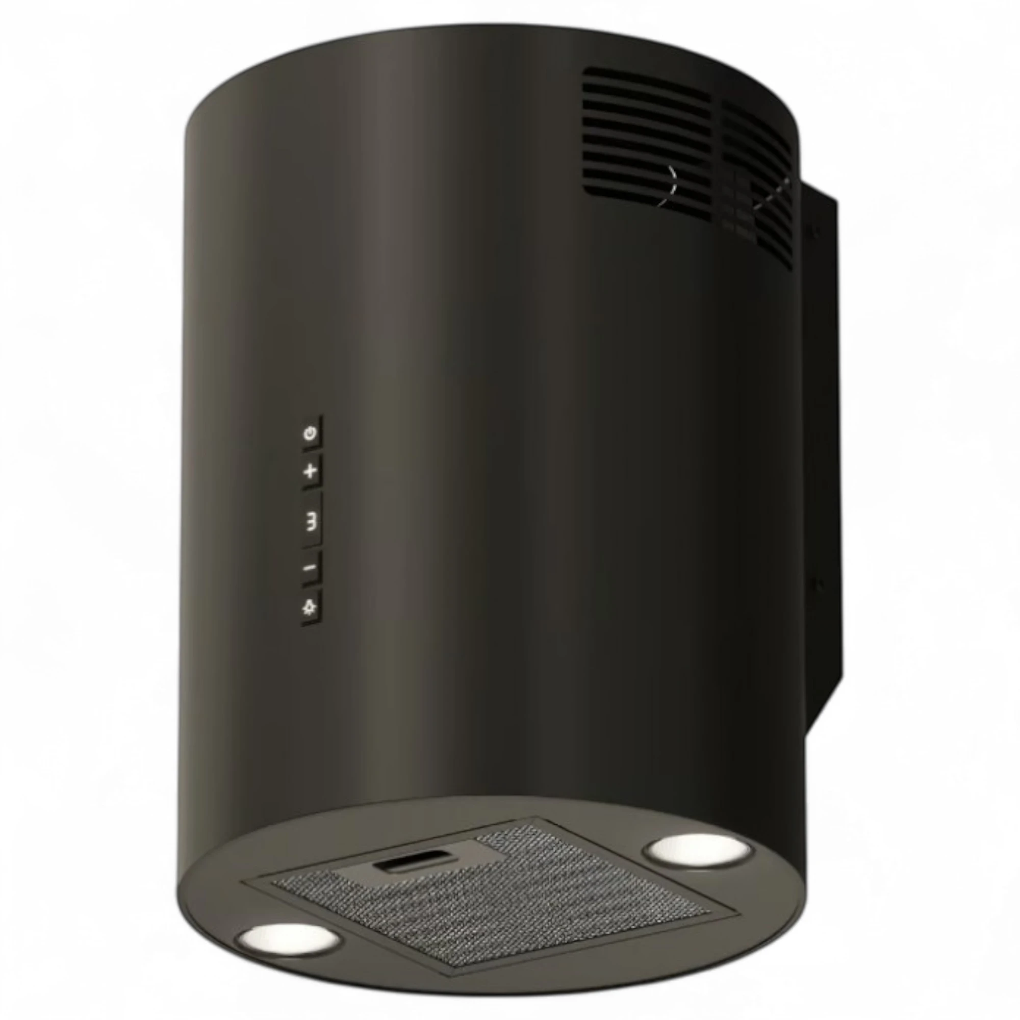 Backer NONA Mini W4031 Black 31 cm Backer Вытяжка кухонная