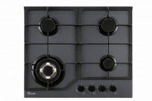 Tornado TR4033 SBF HM GR Tornado газовая варочная поверхнотсь