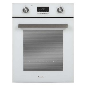 Встраиваемый духовой шкаф электрический Tornado TRC-456D WHITE