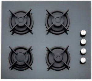 Tornado TRC-848 GREY Tornado встраиваемая варочная поверхность